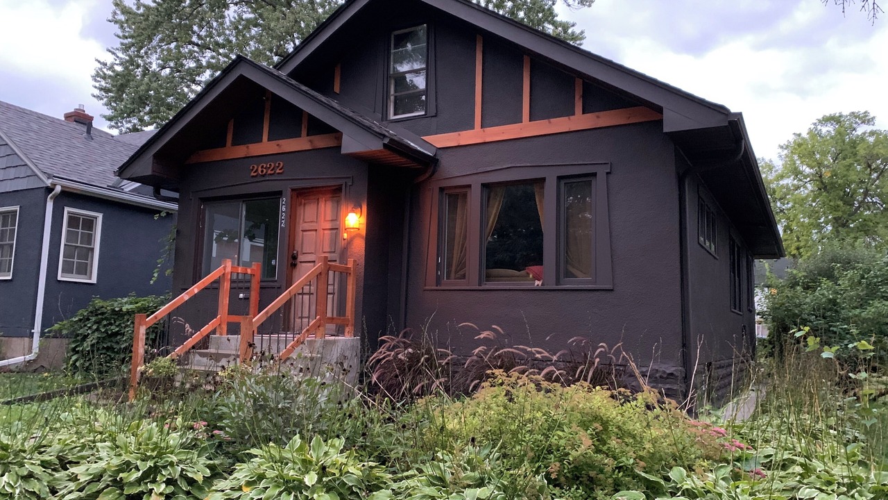 Photo of Outdoor in Robbinsdale