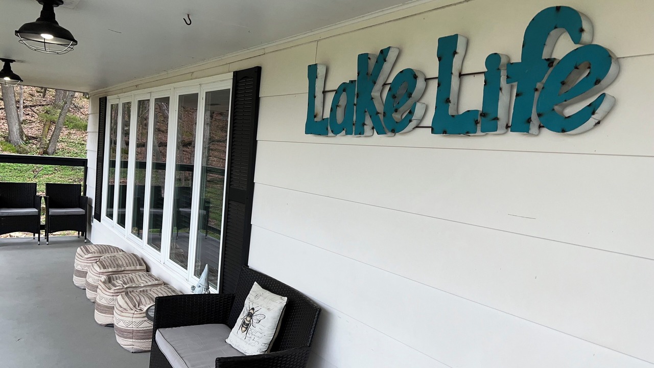 Photo of Patio Balcony in King