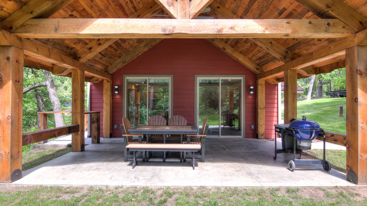 Photo of Outdoor in Tainter Lake