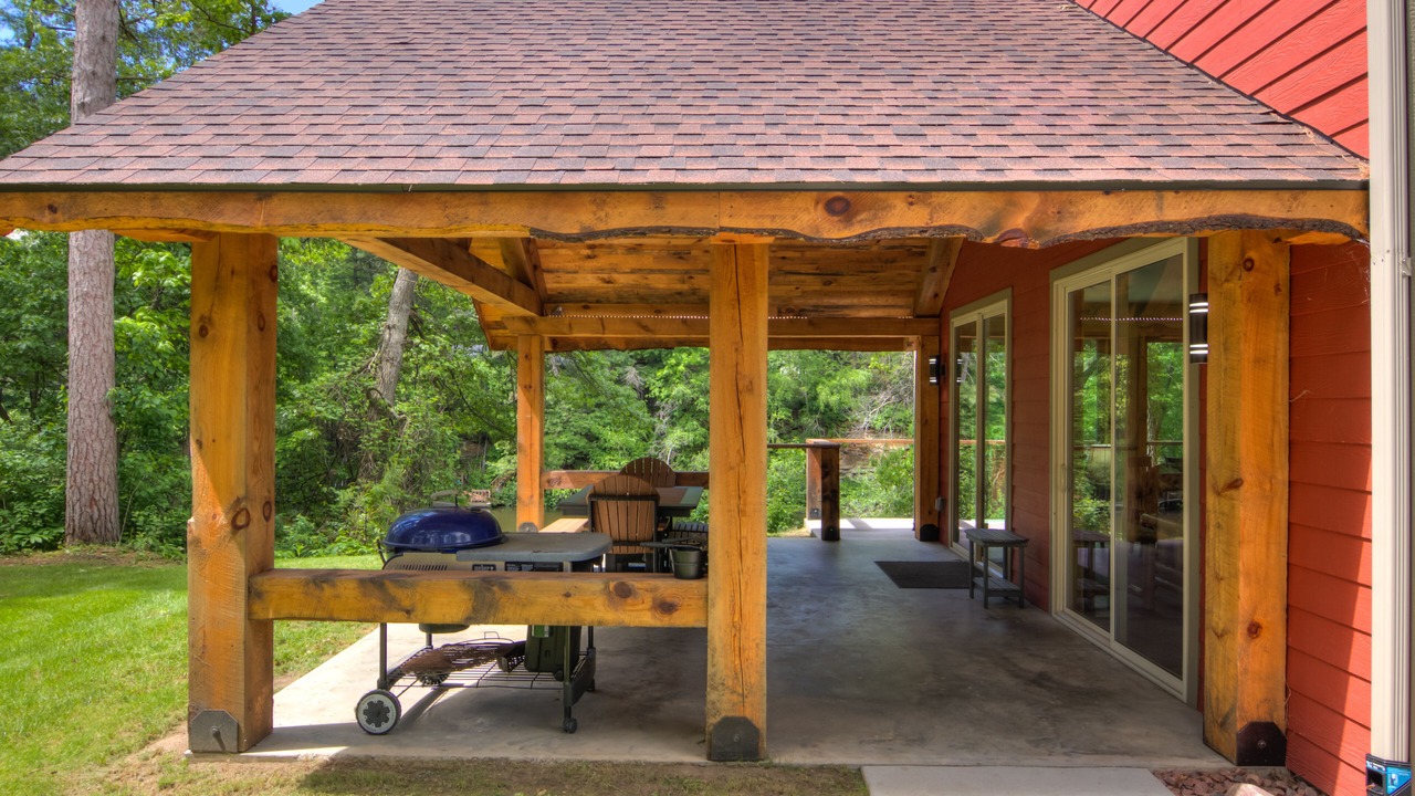 Photo of Outdoor in Tainter Lake