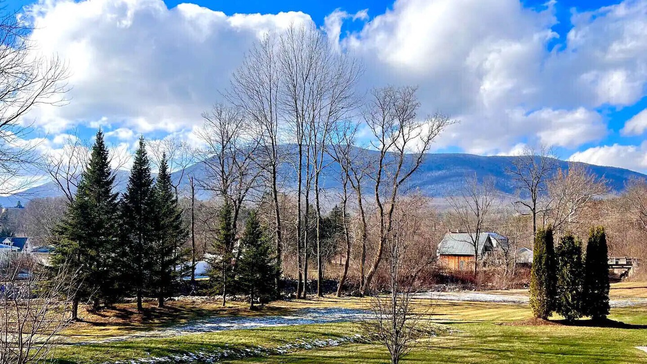 Photo of Outdoor in Manchester Center