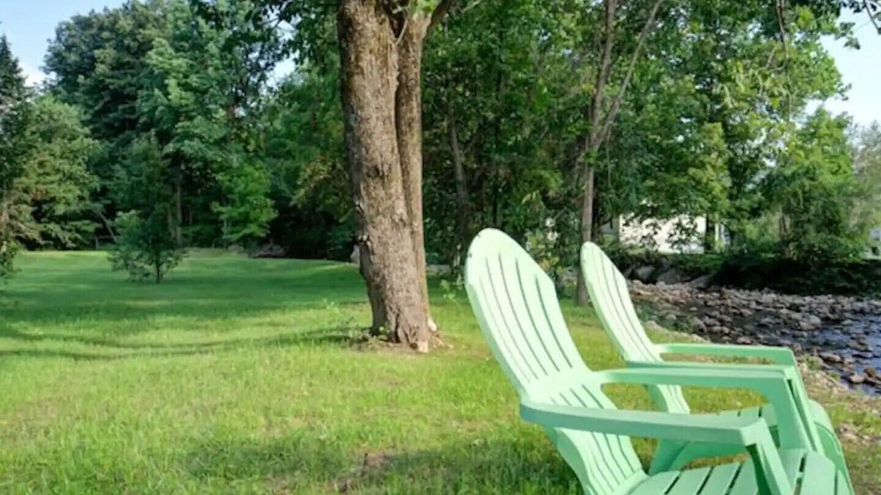 Photo of Outdoor in Manchester Center