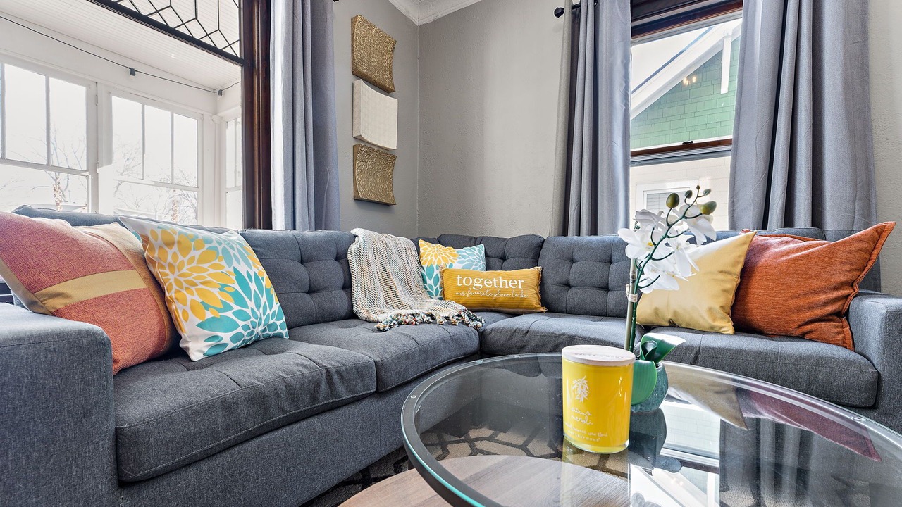 Photo of Livingroom in Minneapolis