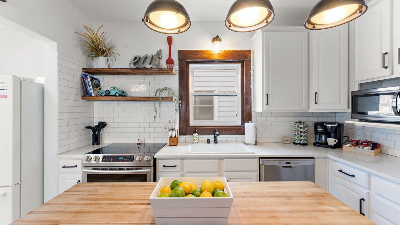 Photo of Kitchen in Minneapolis