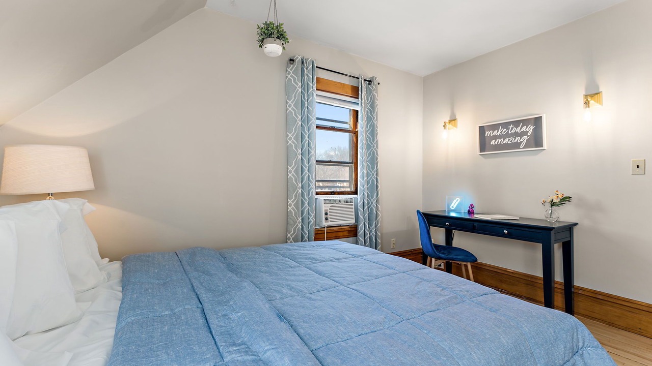 Photo of Bedroom in Minneapolis