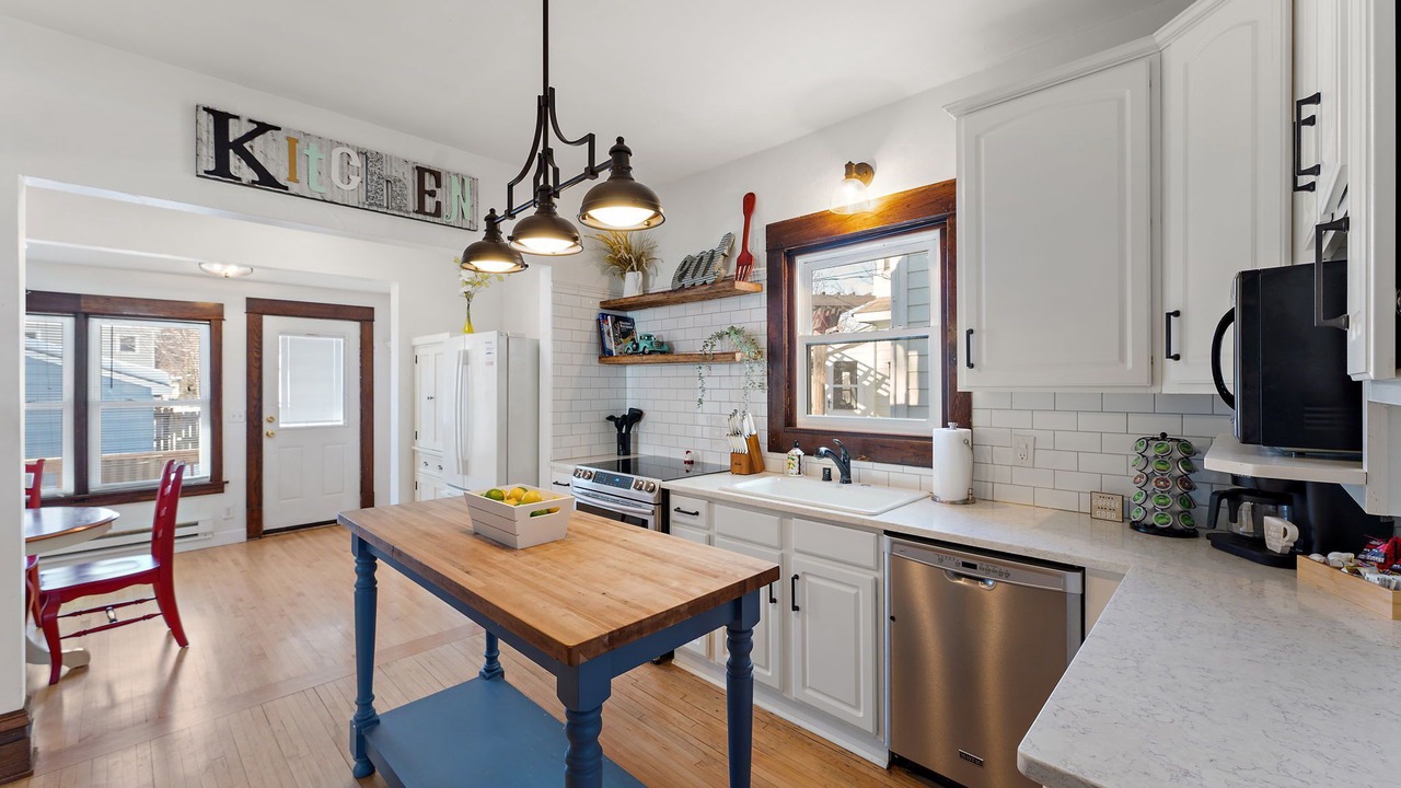 Photo of Kitchen in Minneapolis