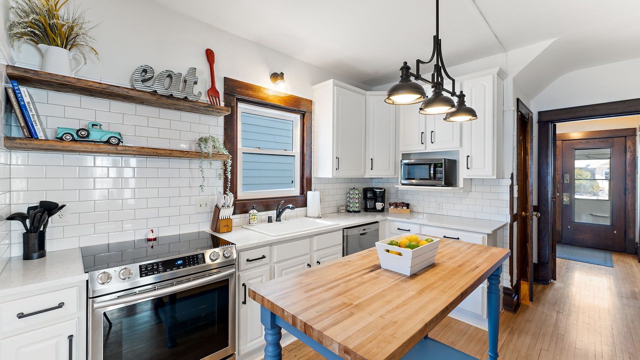 Photo of Kitchen in Minneapolis