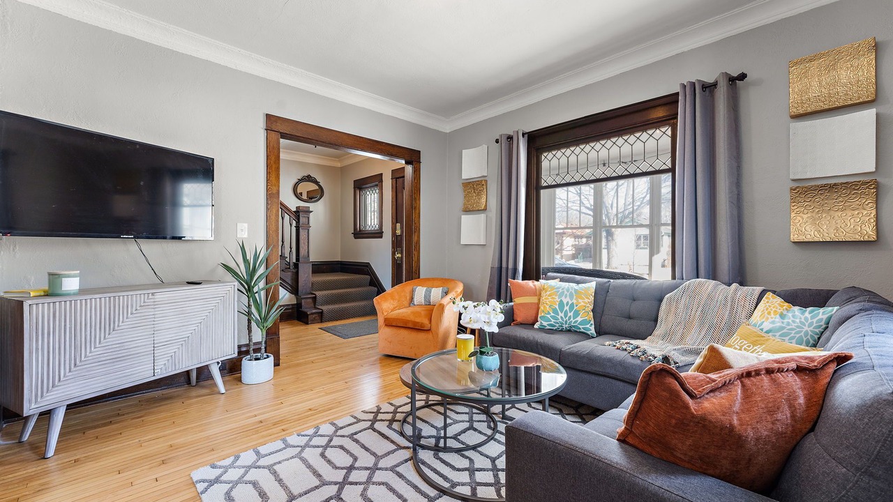 Photo of Livingroom in Minneapolis