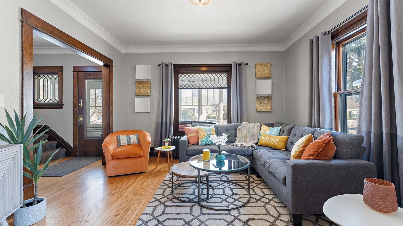 Photo of Livingroom in Minneapolis