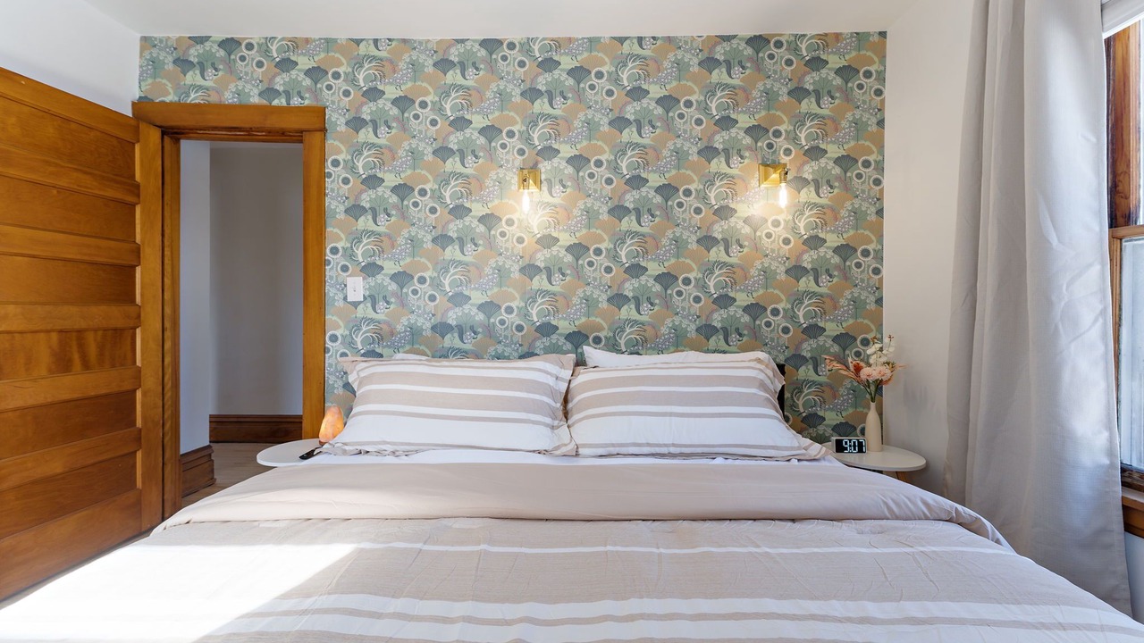 Photo of Bedroom in Minneapolis