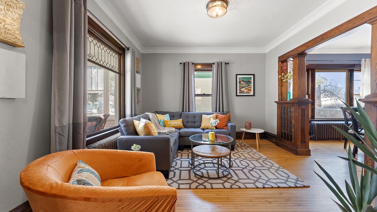 Photo of Livingroom in Minneapolis