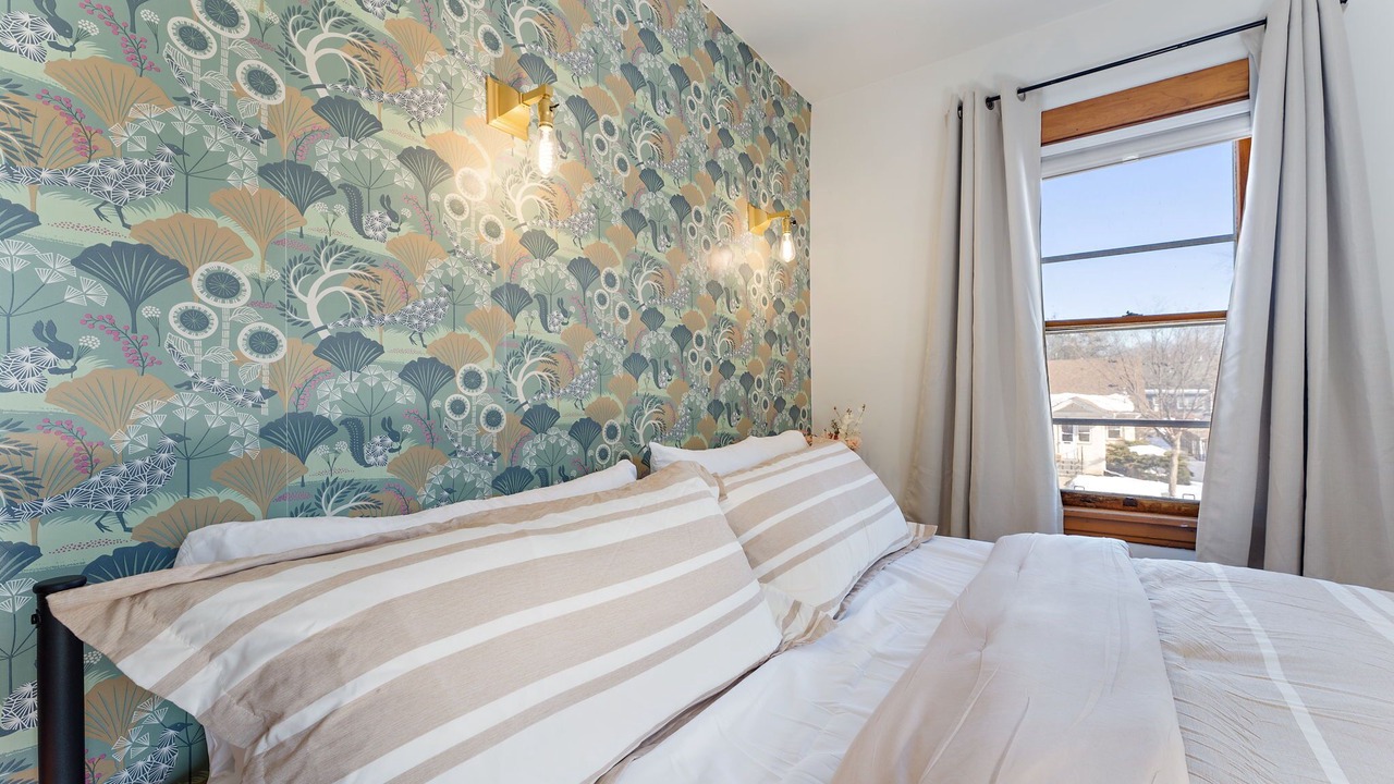 Photo of Bedroom in Minneapolis