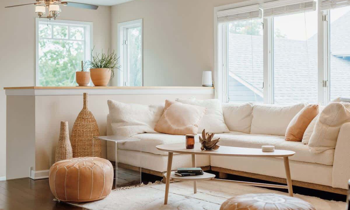 Photo of Bedroom in Northeast Minneapolis