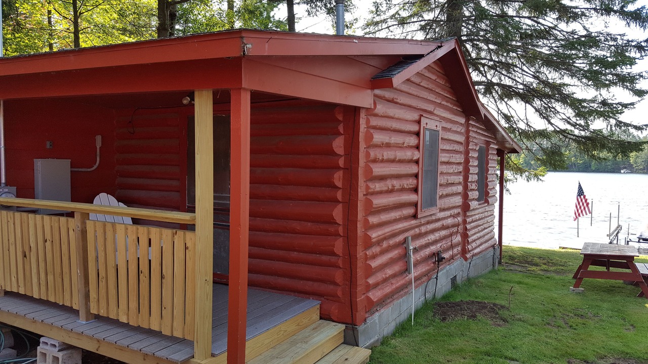 Photo of Outdoor in Tomahawk