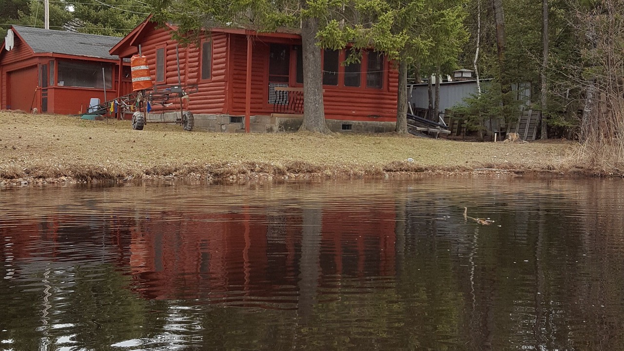 Photo of Outdoor in Tomahawk