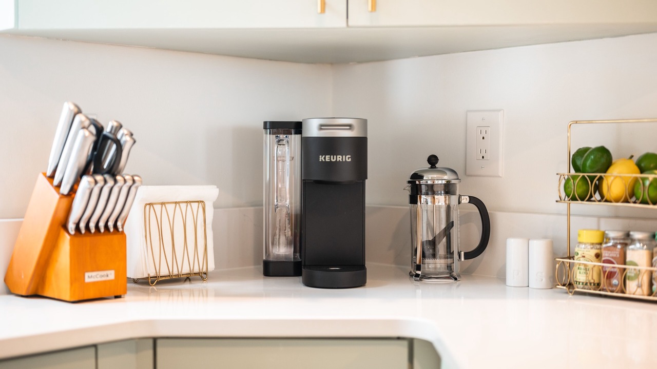 Photo of Kitchen in Maple City