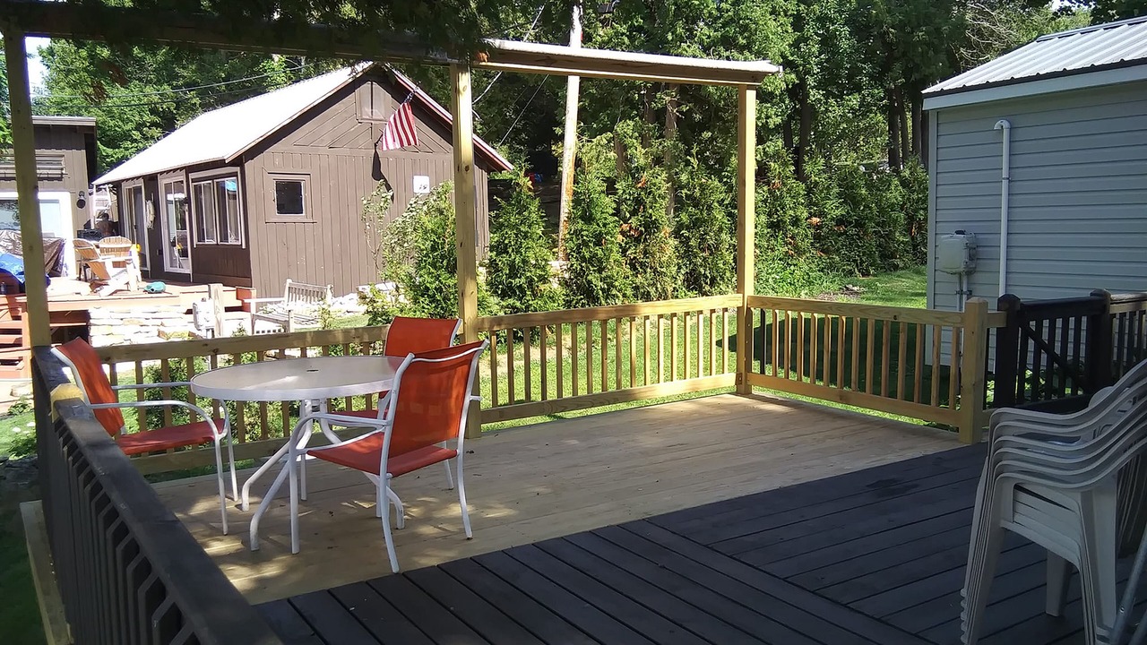 Photo of Outdoor in Brier Hill
