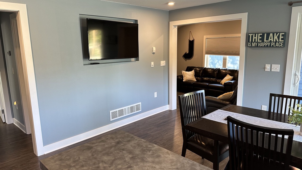 Photo of Livingroom in Ventura