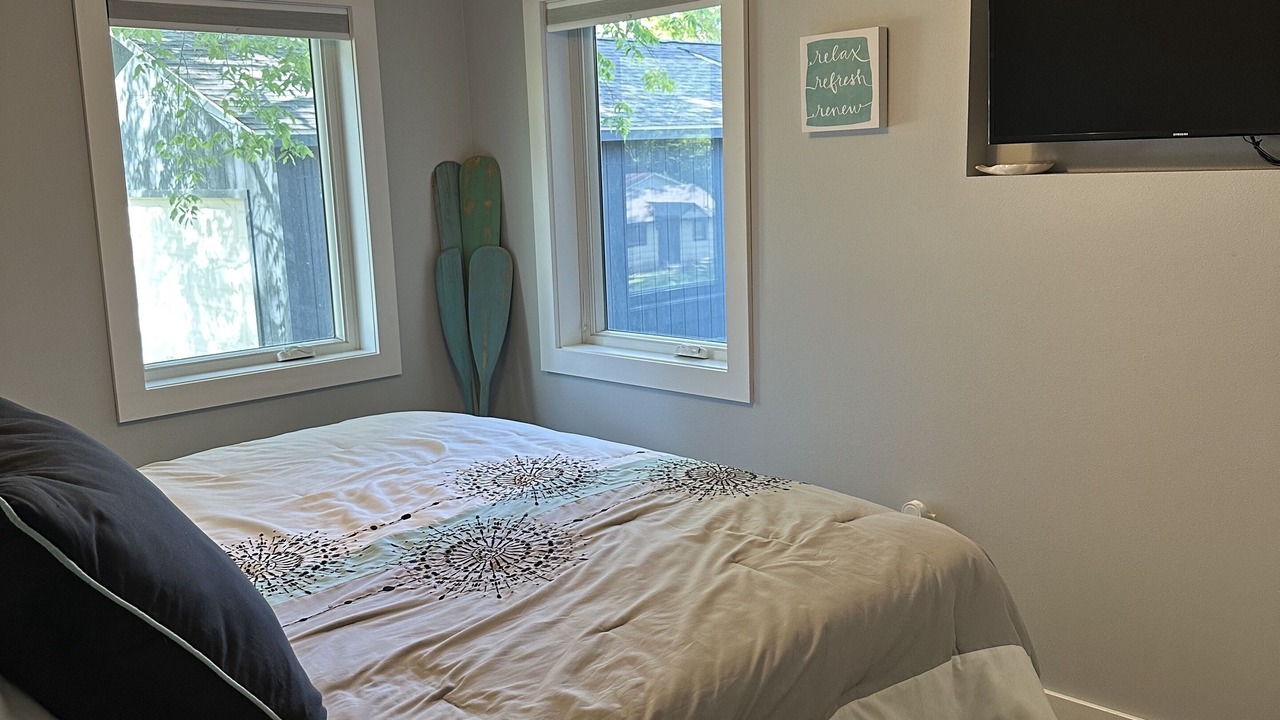 Photo of Bedroom in Ventura