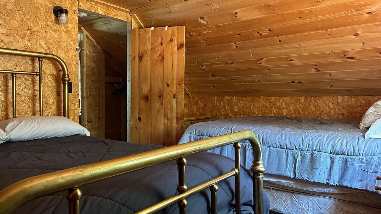 Photo of Bedroom in Au Sable Forks