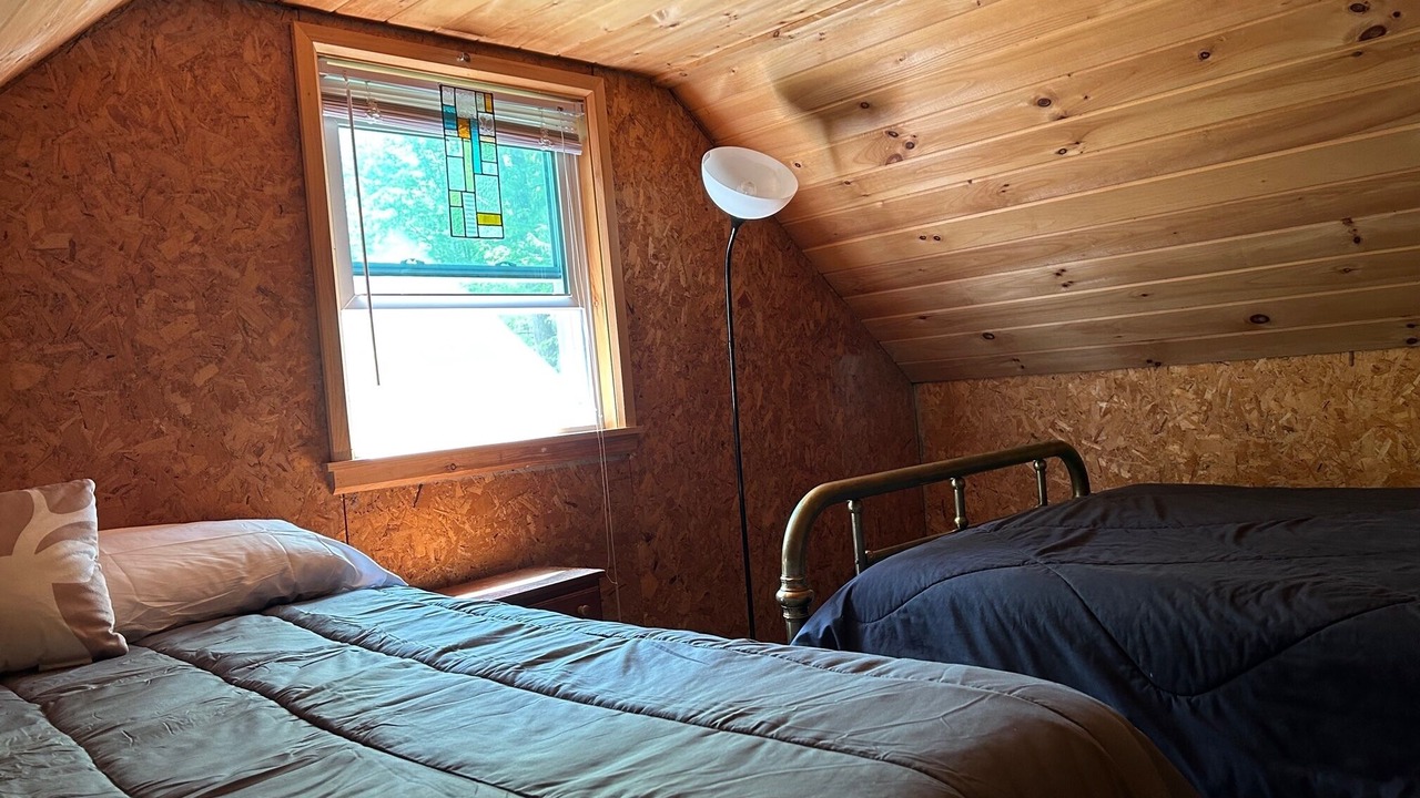 Photo of Bedroom in Au Sable Forks