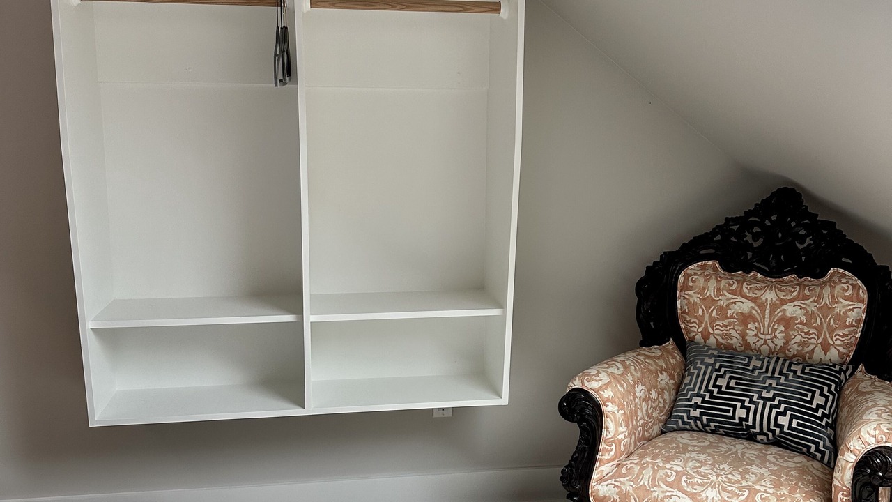 Photo of Bedroom in Middlebury - Warren