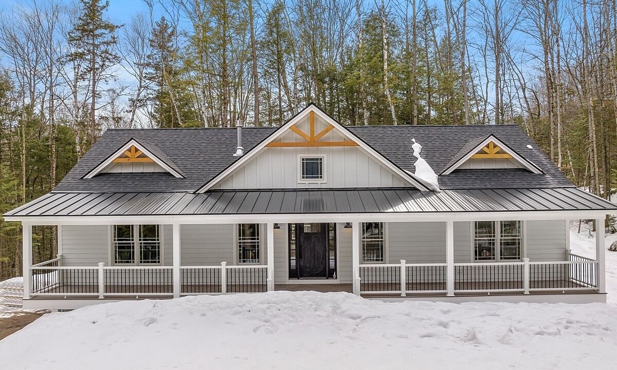 Photo of Outdoor in North Woodstock
