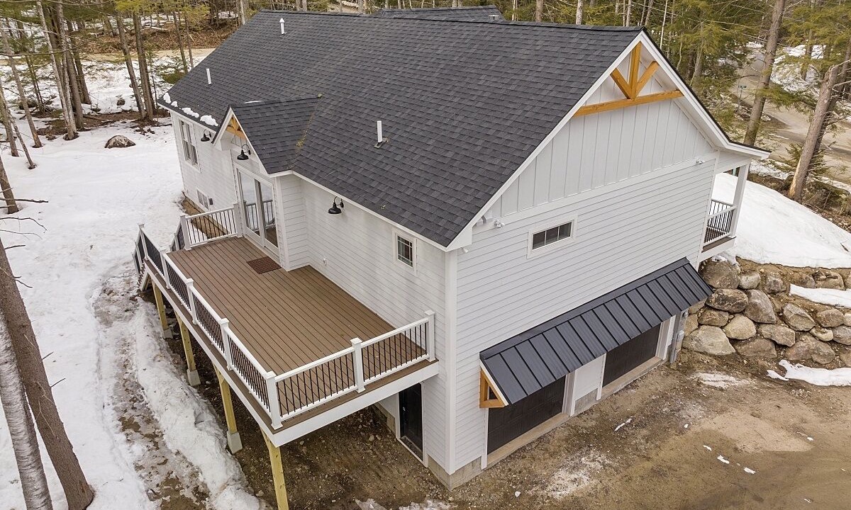 Photo of Outdoor in North Woodstock