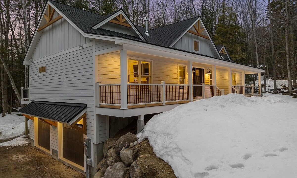 Photo of Outdoor in North Woodstock
