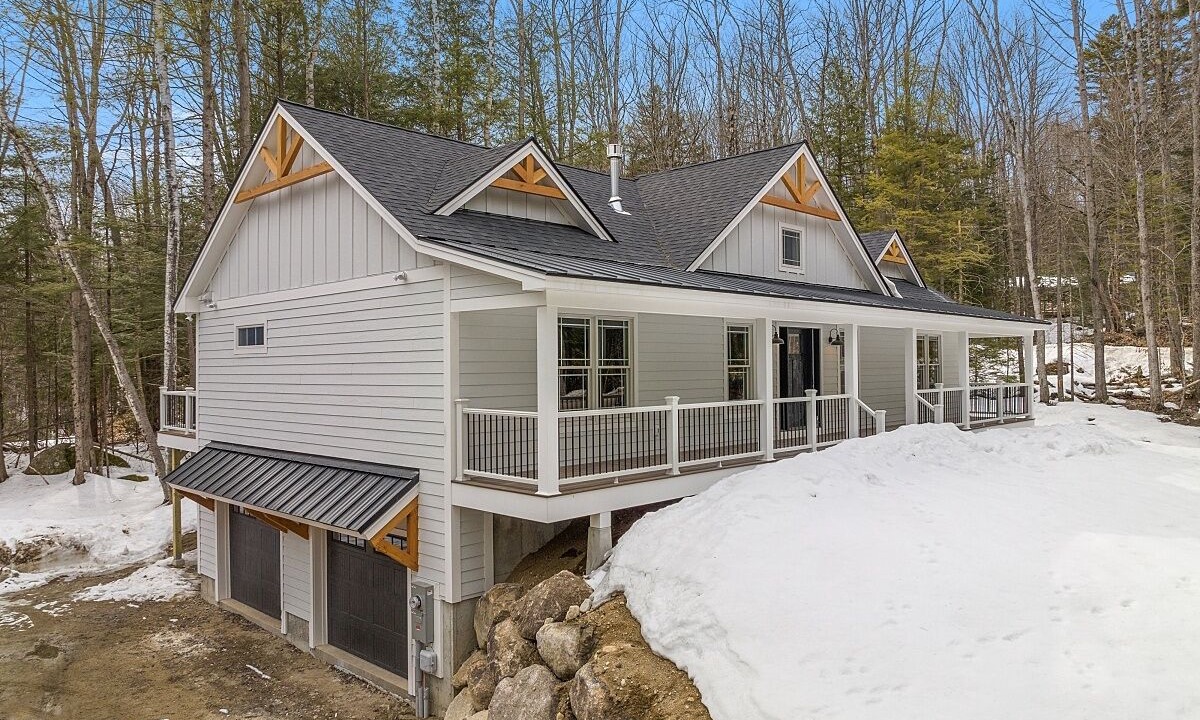 Photo of Outdoor in North Woodstock