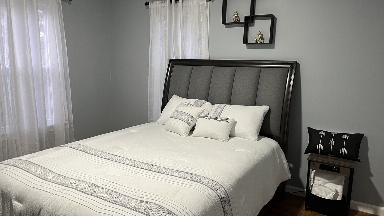 Photo of Bedroom in Springfield