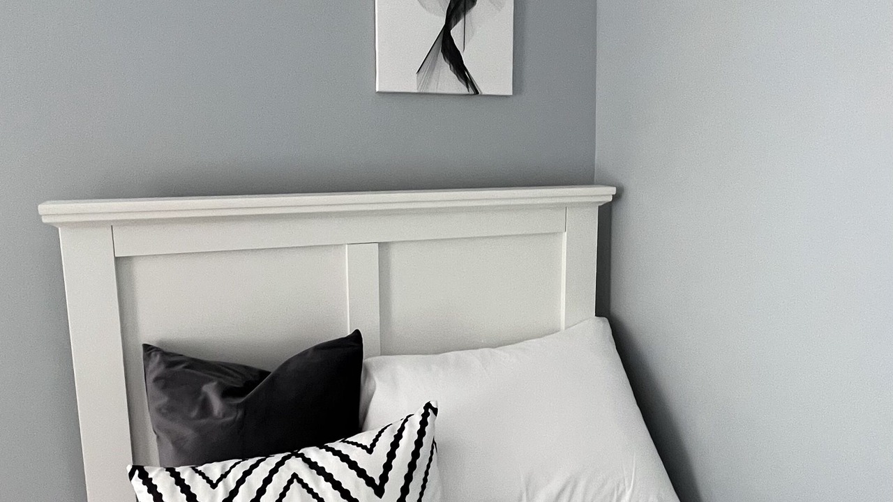 Photo of Bedroom in Springfield