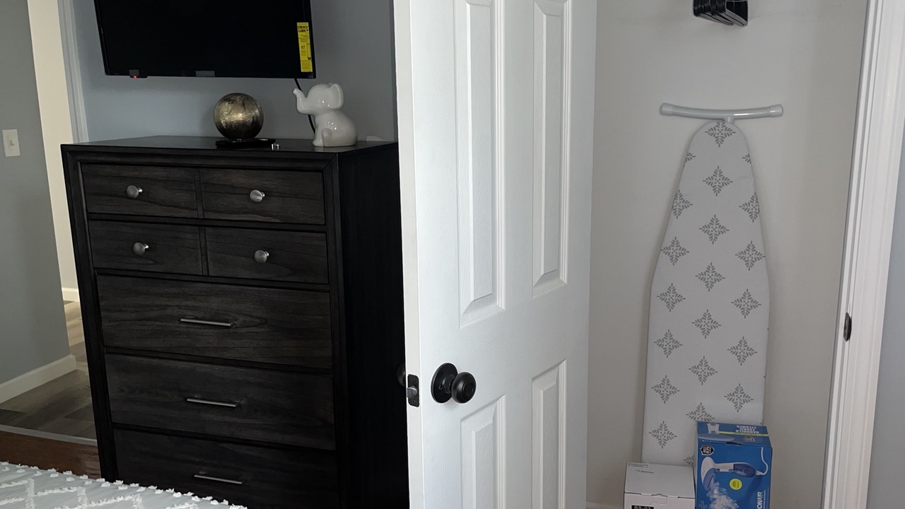 Photo of Bedroom in Springfield