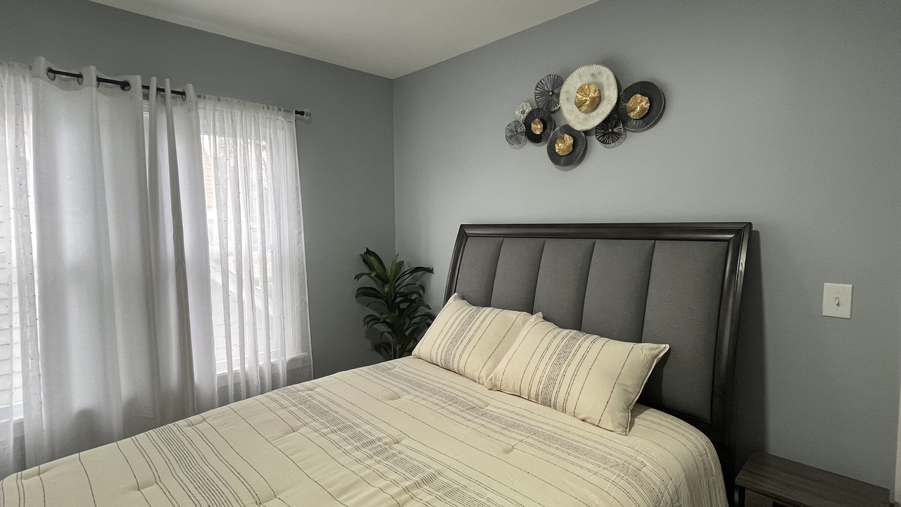 Photo of Bedroom in Springfield