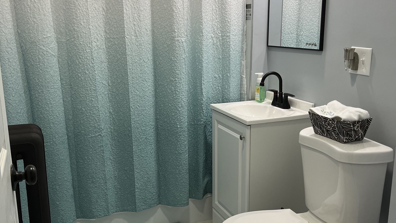 Photo of Bathroom in Springfield