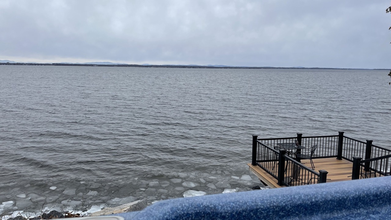 Photo of Others in Champlain