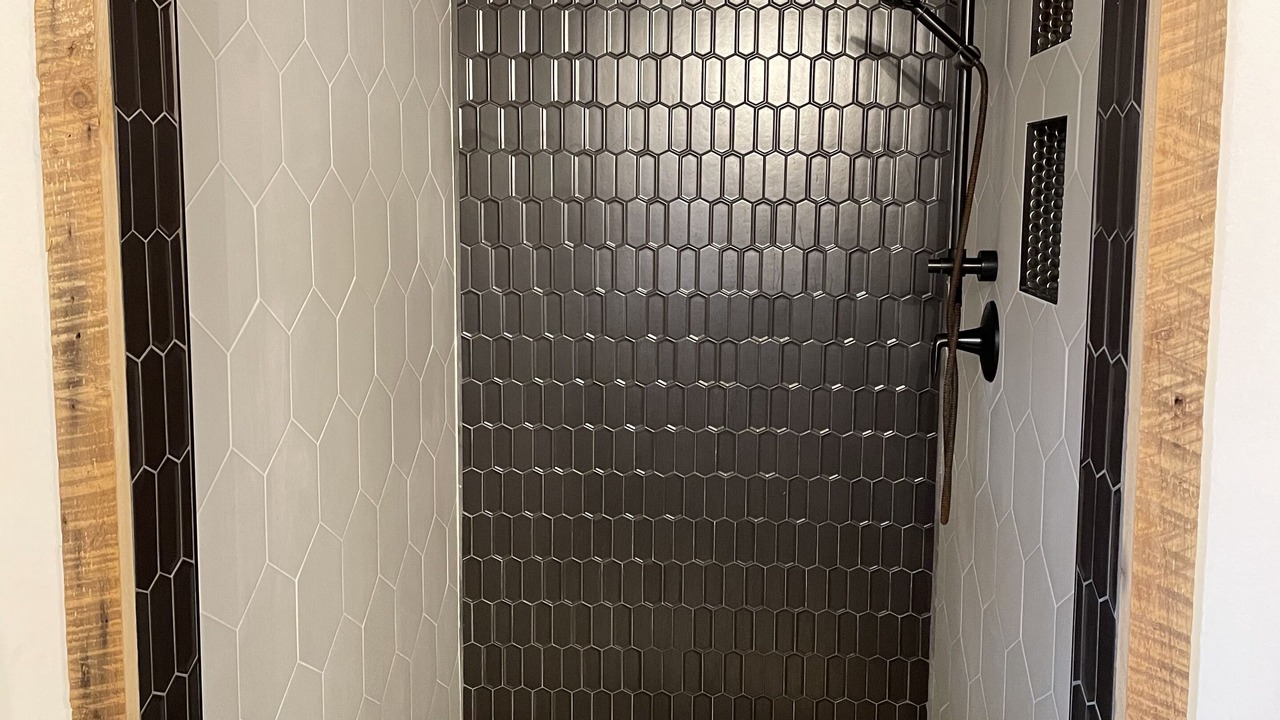 Photo of Bathroom in Champlain