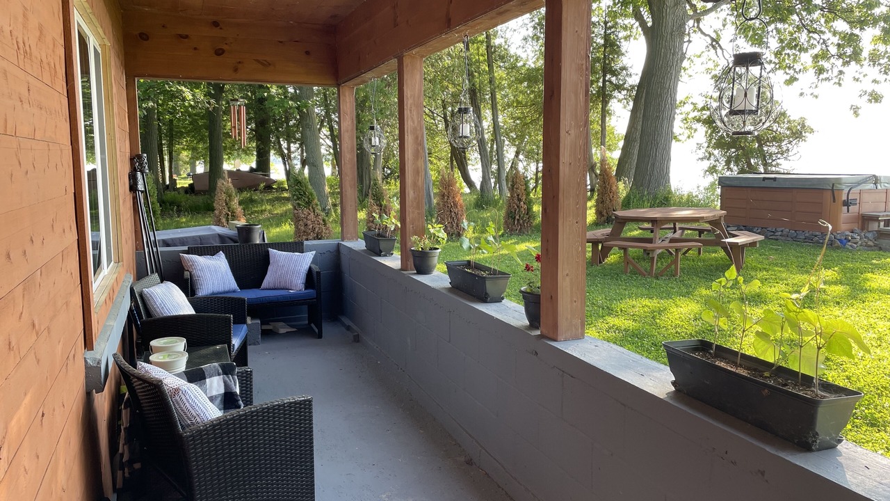 Photo of Outdoor in Champlain