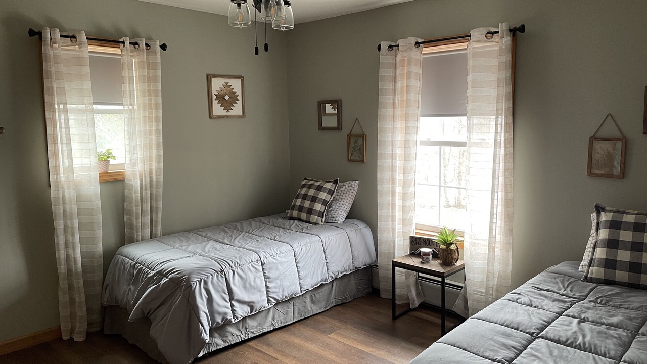 Photo of Bedroom in Champlain