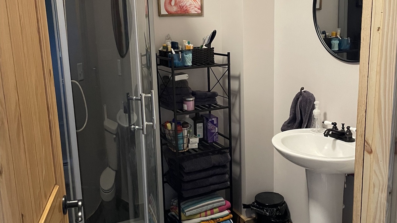 Photo of Bathroom in Champlain