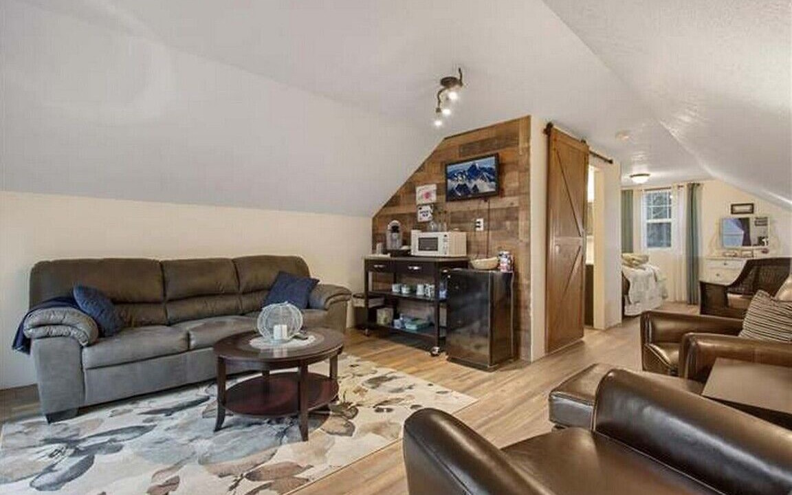 Photo of Livingroom in Spooner