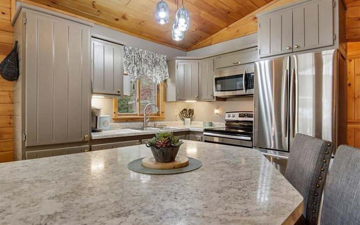 Photo of Kitchen in Spooner