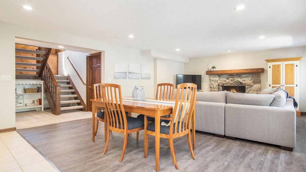 Photo of Livingroom in Macatawa
