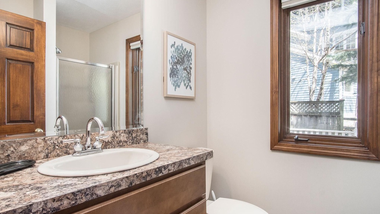 Photo of Bathroom in Macatawa
