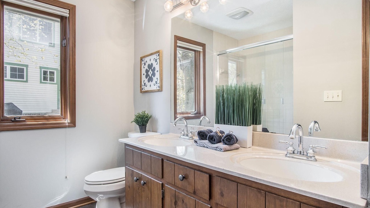 Photo of Bathroom in Macatawa