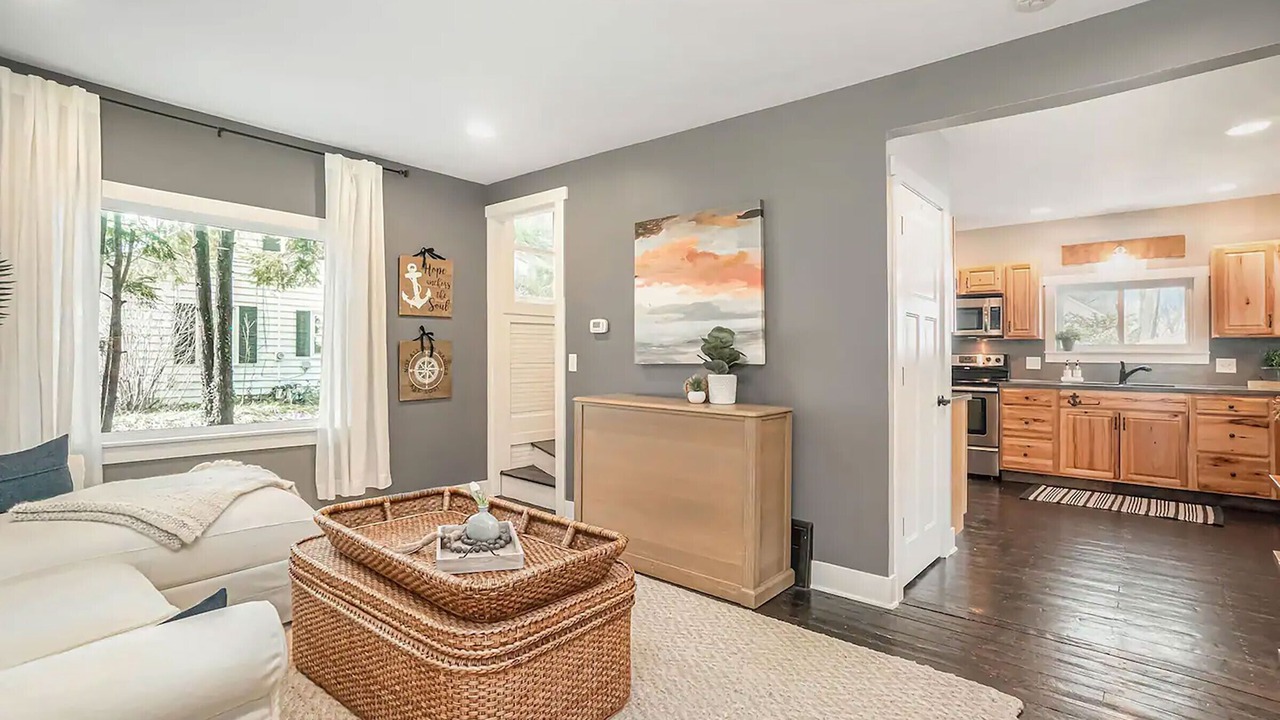 Photo of Bedroom in Macatawa