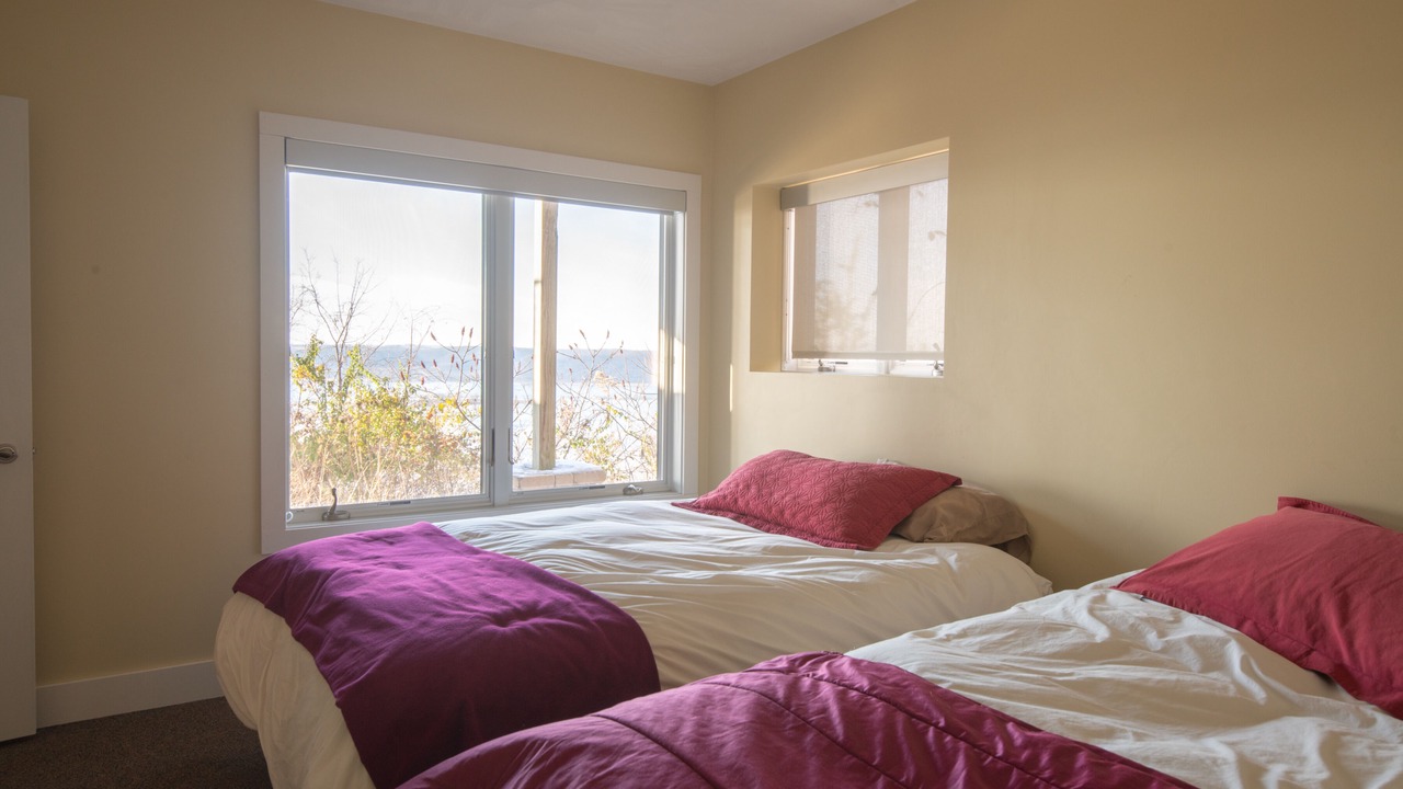 Photo of Bedroom in Lynxville