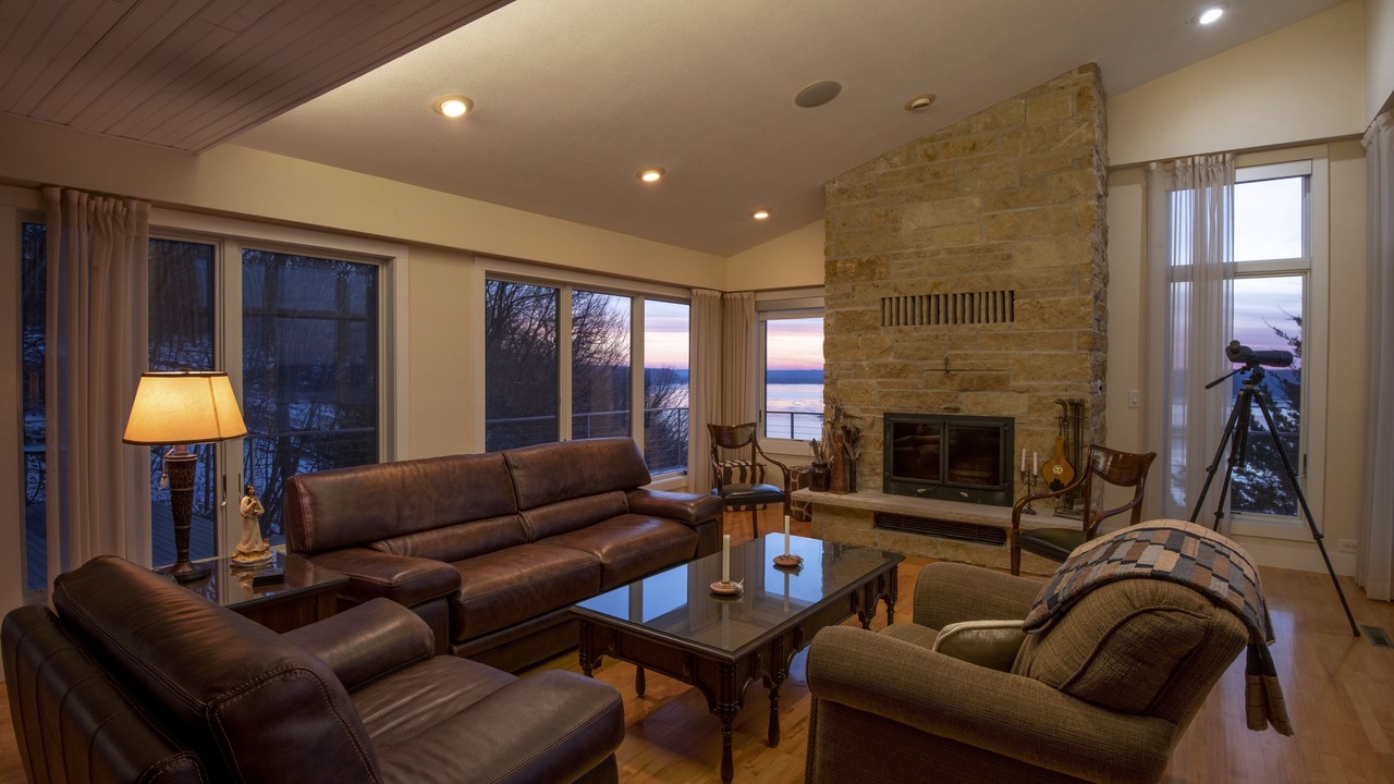 Photo of Livingroom in Lynxville