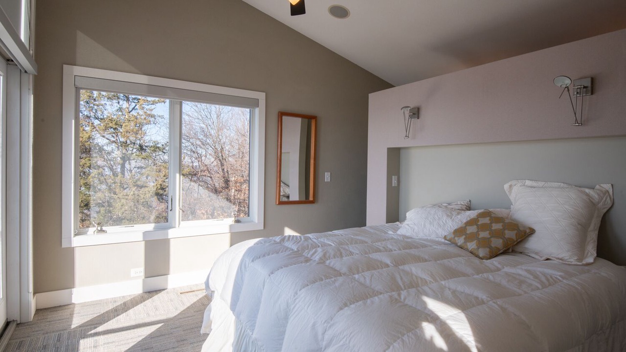 Photo of Bedroom in Lynxville