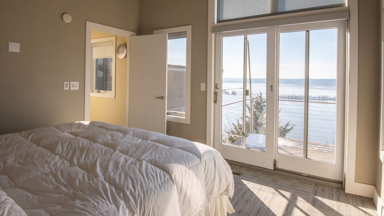 Photo of Bedroom in Lynxville